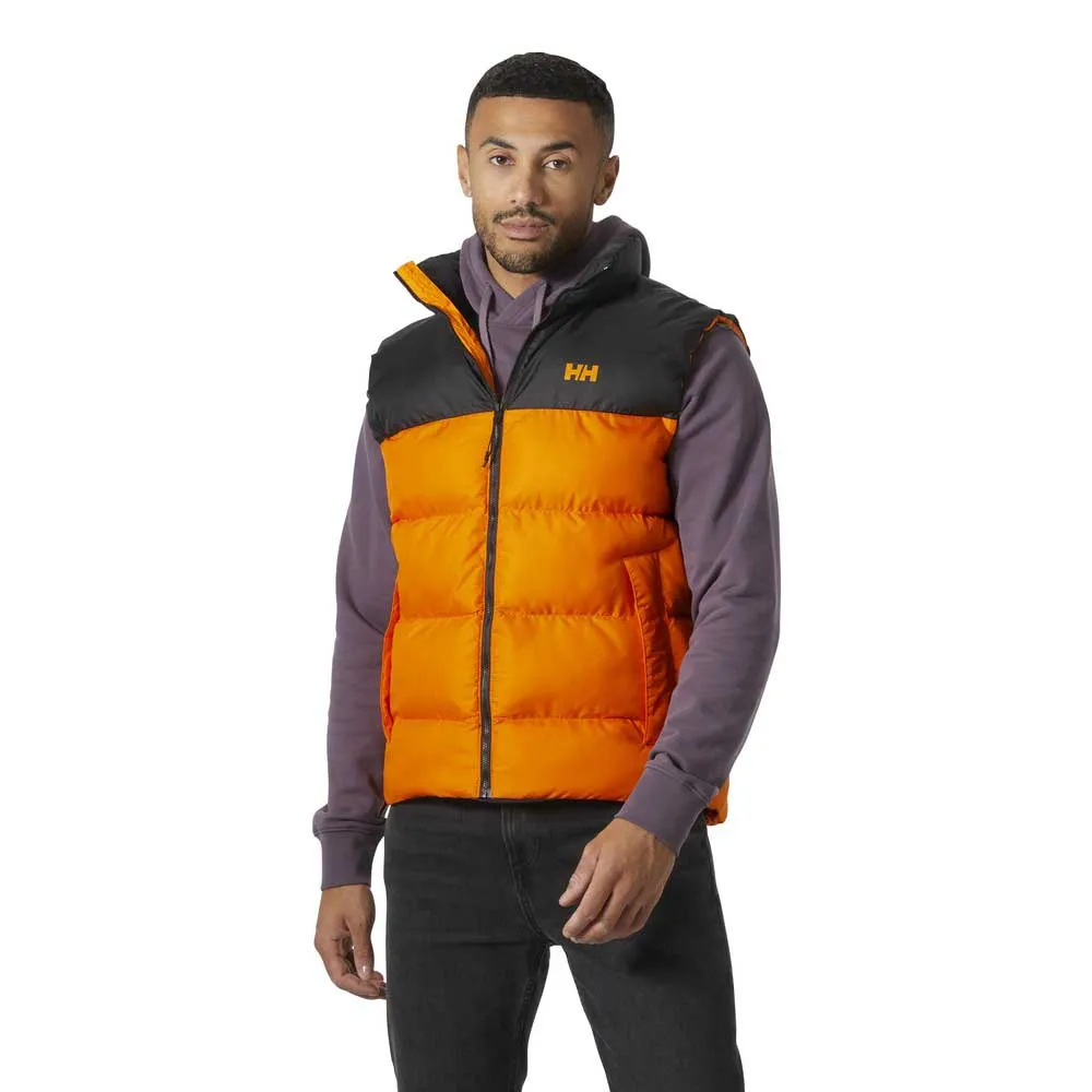 Helly Hansen Active Puffy Vest Papaya