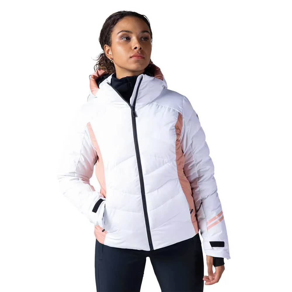 Rossignol Elly Jas Wit