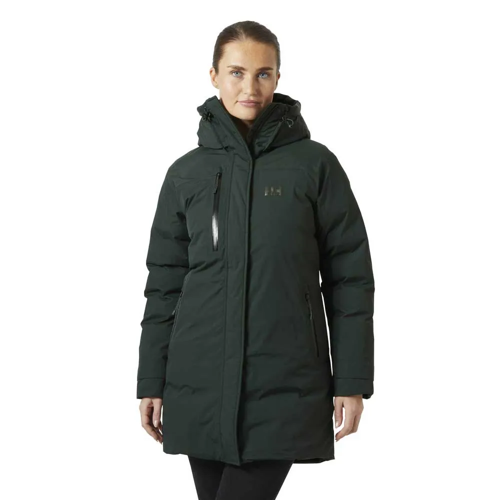 Helly Hansen Adore Parka Dark Jungle