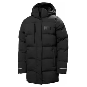 Helly Hansen Adore Puffy Parka Zwart