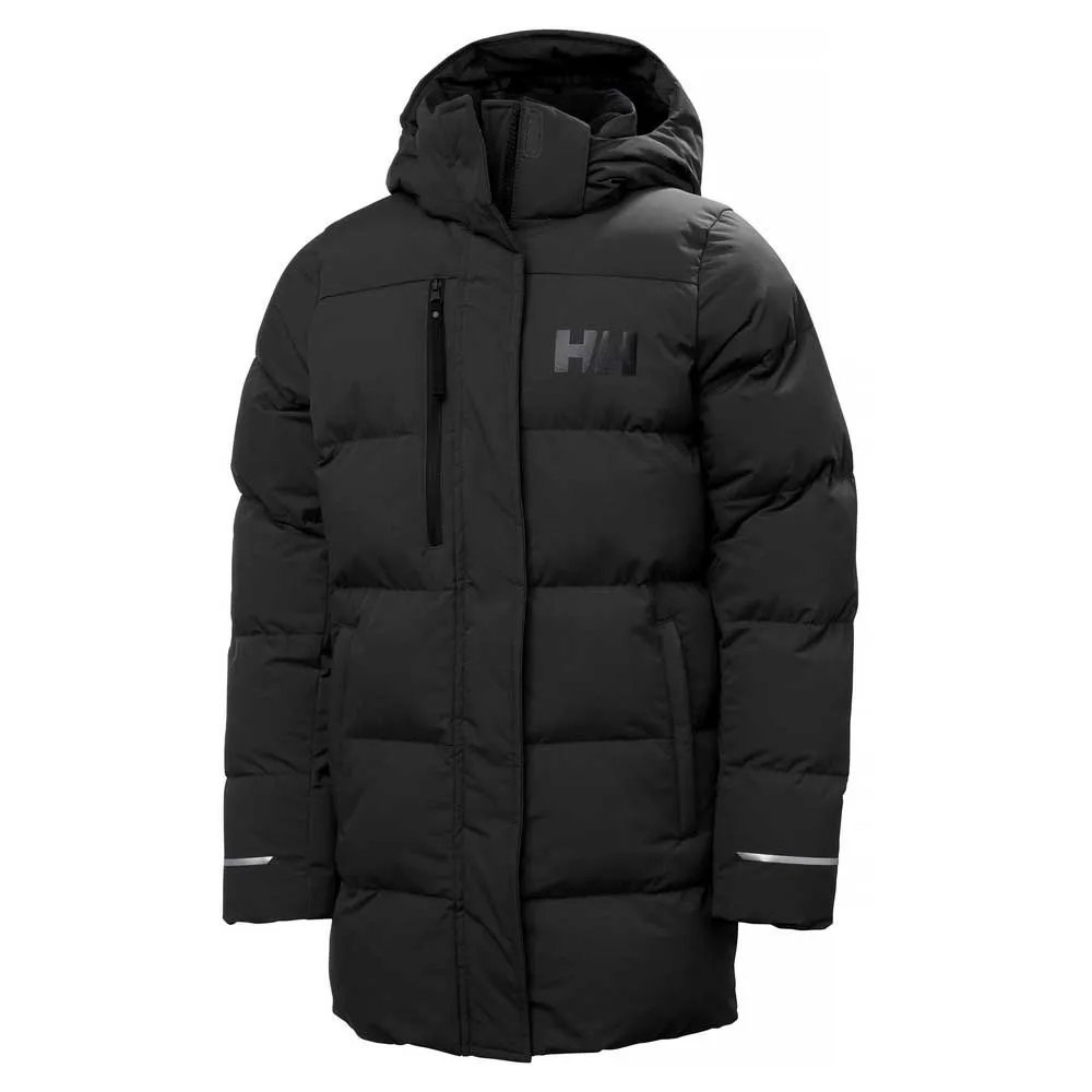 Helly Hansen Adore Puffy Parka Zwart