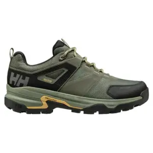 Helly Hansen Ascender Low Wandelschoenen Groen