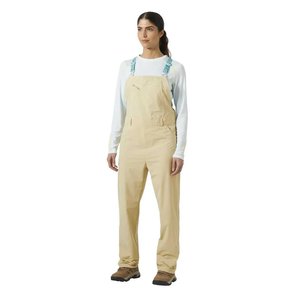 Helly Hansen Awe Softshell Broek Scandi Sand