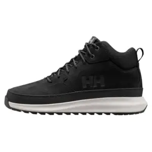 Helly Hansen Beckett Mid Wandelschoenen Zwart