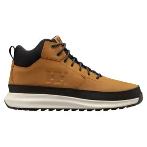 Helly Hansen Beckett Mid Wandelschoenen Honey Wheat