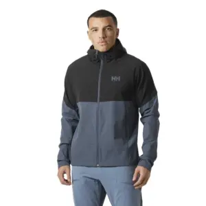 Helly Hansen Blaze Softshelljack Alpine Frost