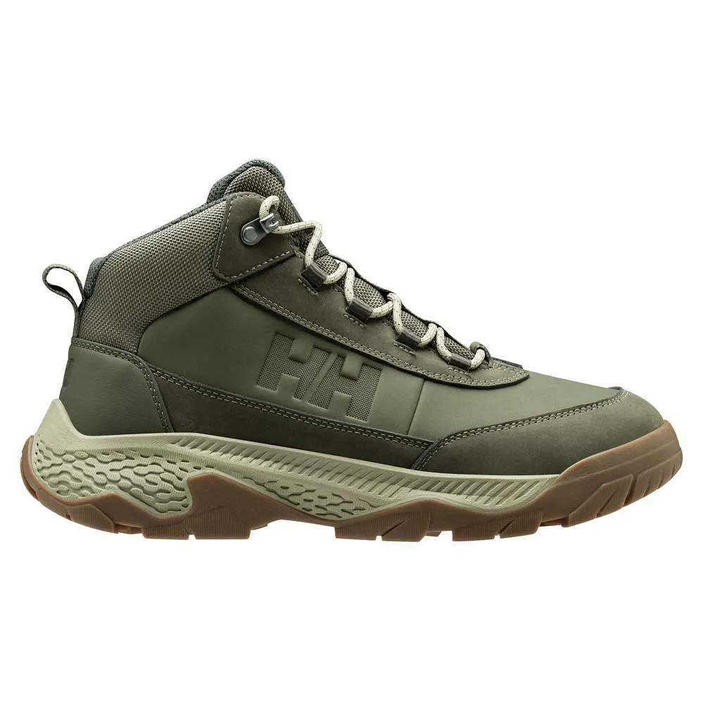 Helly Hansen Buckhorn Wandelschoenen Groen