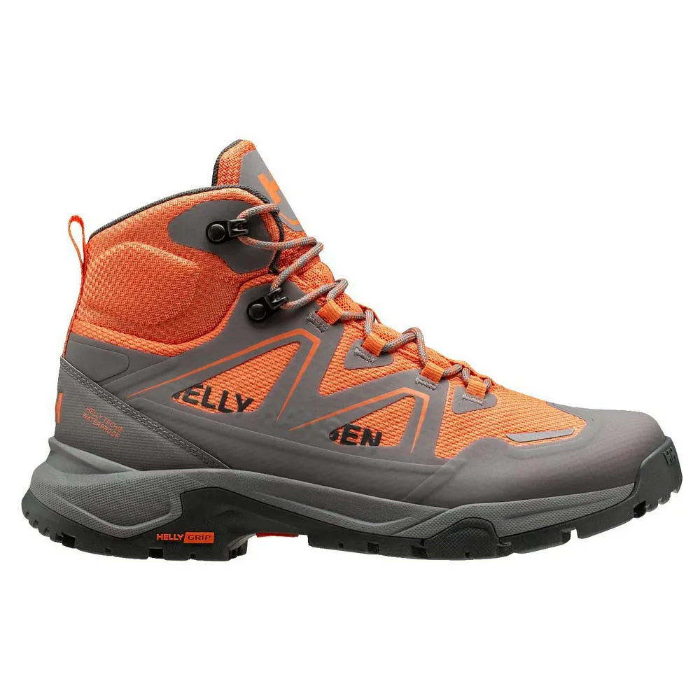Helly Hansen Cascade Mid Ht Wandelschoenen Bonfire