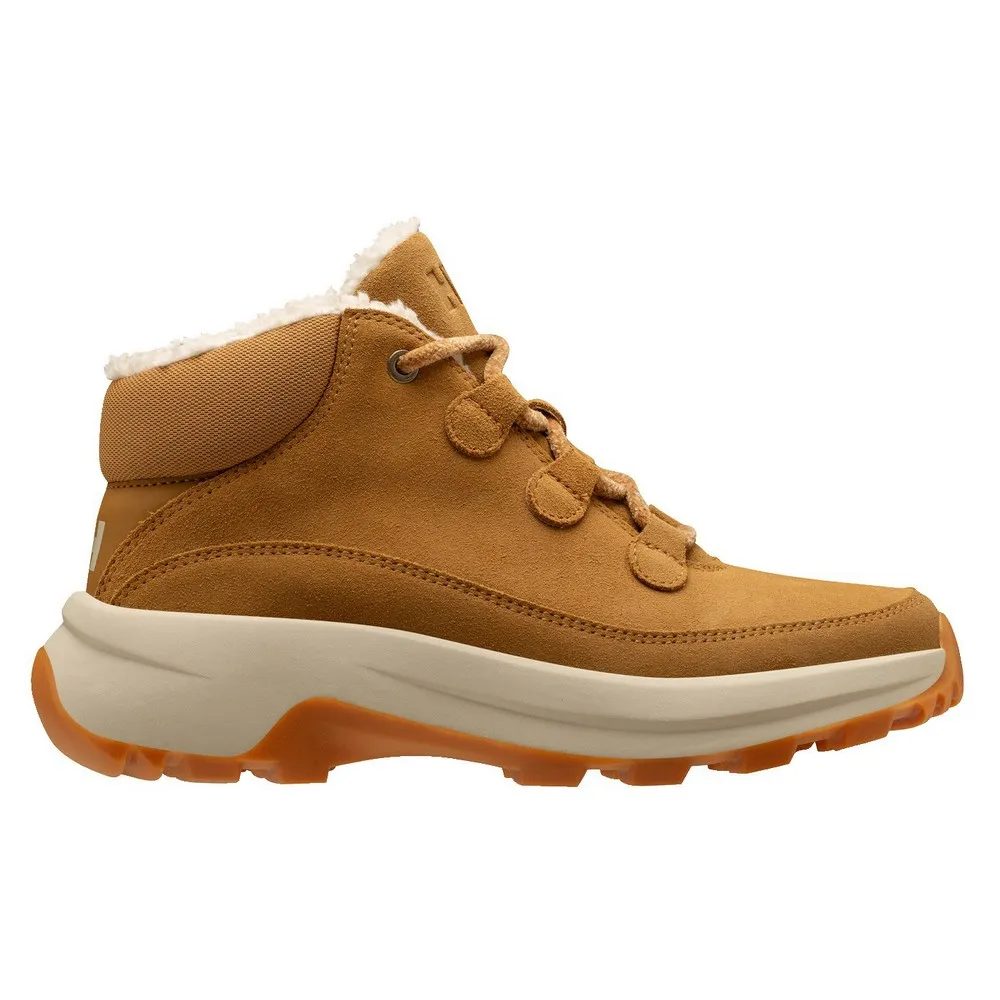 Helly Hansen Cheyenne Wandelschoenen Honey Wheat