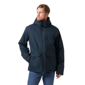 Helly Hansen Chill 3.0 Jas Blauw