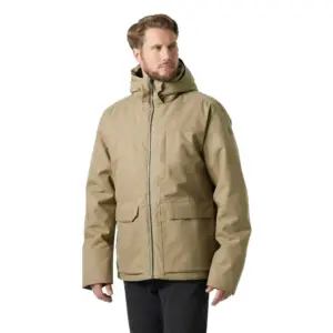 Helly Hansen Chill 3.0 Jas Pebble