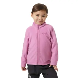 Helly Hansen Daybreaker 2.0 Fleece Roze