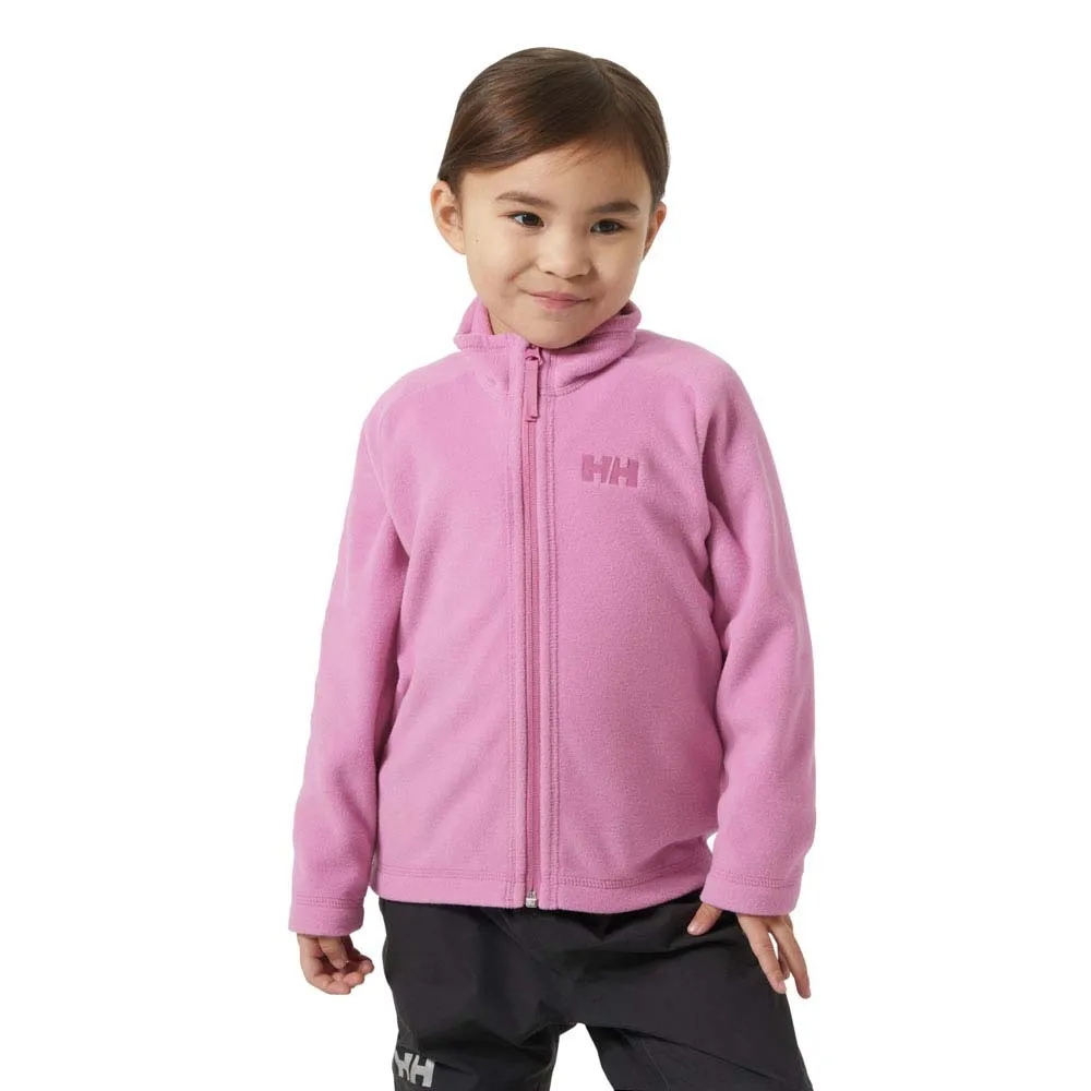 Helly Hansen Daybreaker 2.0 Fleece Roze