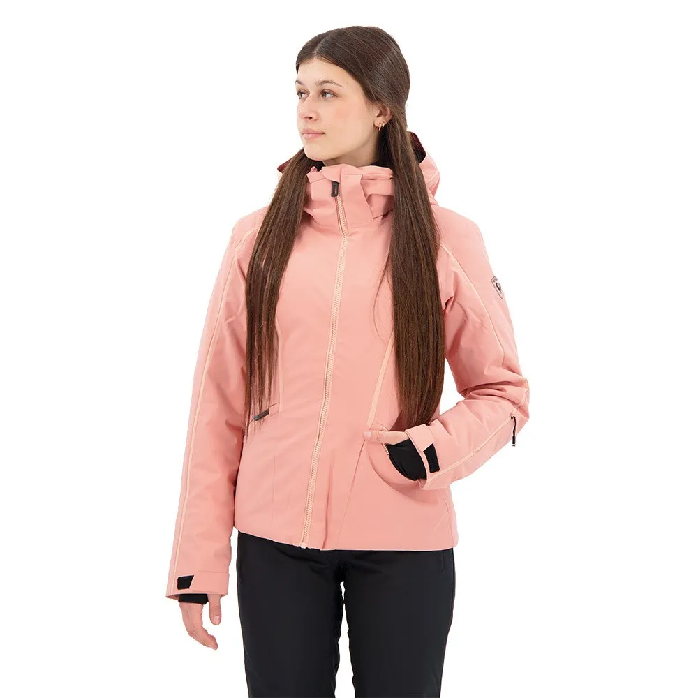 Rossignol Flat Jas Roze
