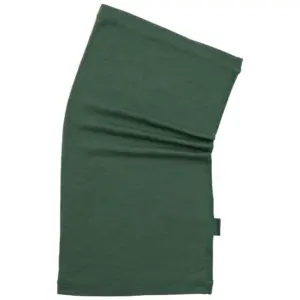 Helly Hansen Durawool Nekwarmer Groen