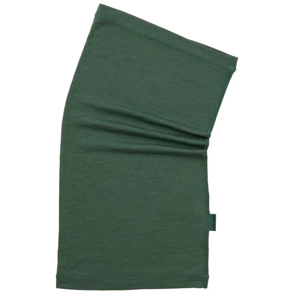 Helly Hansen Durawool Nekwarmer Groen