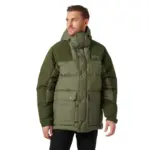 Groen