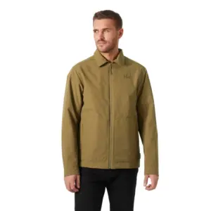 Helly Hansen Escape Insulated Jas Sepia