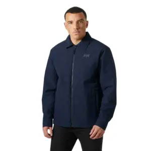Helly Hansen Escape Insulated Jas Blauw