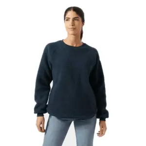 Helly Hansen Escape Teddy Fleece Met Volledige Rits Blauw