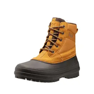 Helly Hansen Fraser Mid Wandelschoenen Honey Wheat