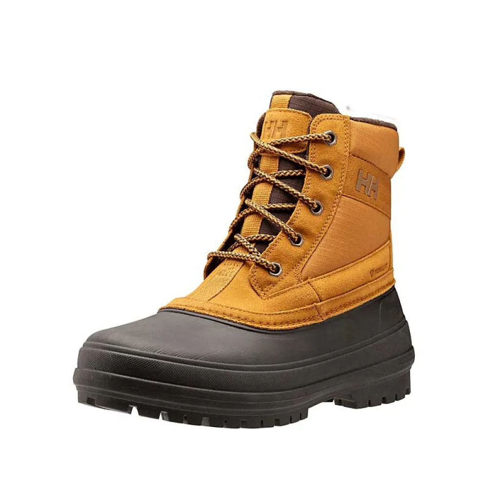 Helly Hansen Fraser Mid Wandelschoenen Honey Wheat