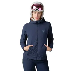 Rossignol Opside Jas Blauw