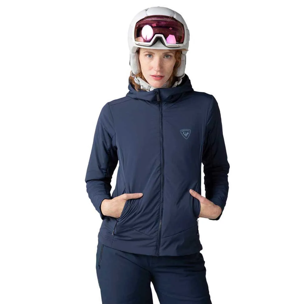 Rossignol Opside Jas Blauw