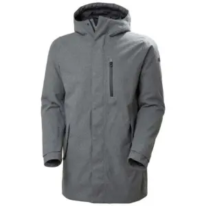 Helly Hansen Frogner Jas Zwart