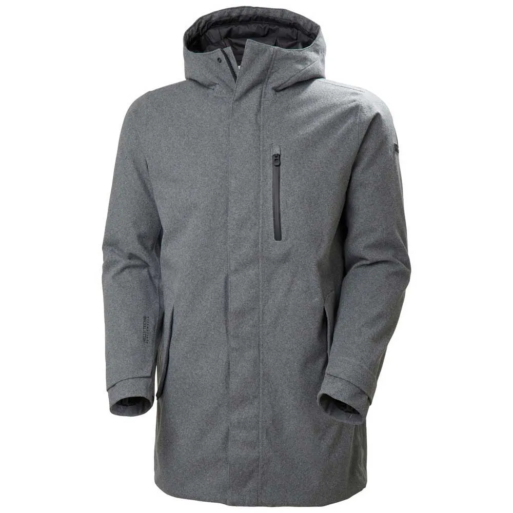 Helly Hansen Frogner Jas Zwart