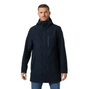 Helly Hansen Frogner Jas Blauw