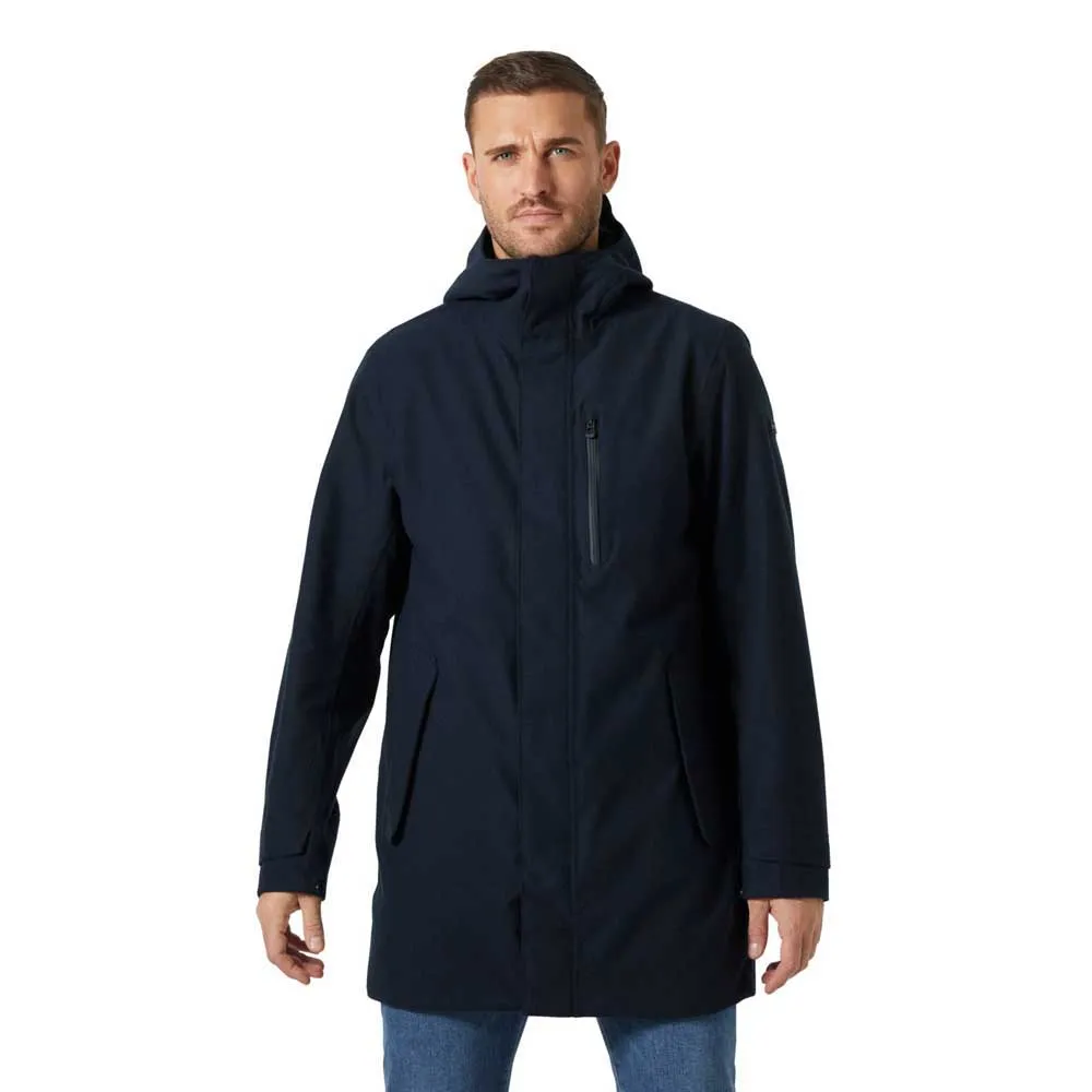 Helly Hansen Frogner Jas Blauw
