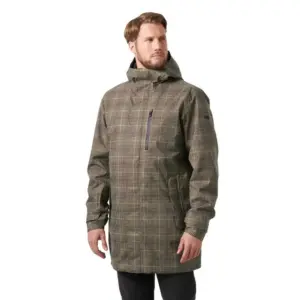 Helly Hansen Frogner Jas Pebble Broxburn
