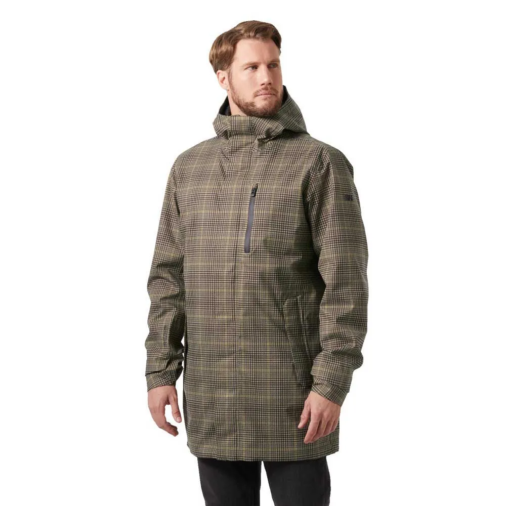 Helly Hansen Frogner Jas Pebble Broxburn