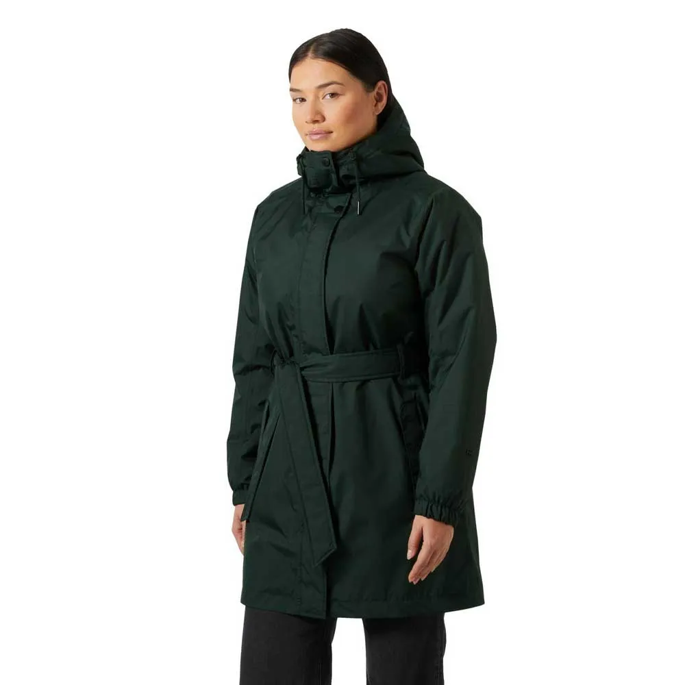 Helly Hansen Hh Classic Ins Jas Dark Jungle