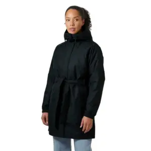 Helly Hansen Hh Classic Ins Jas Blauw