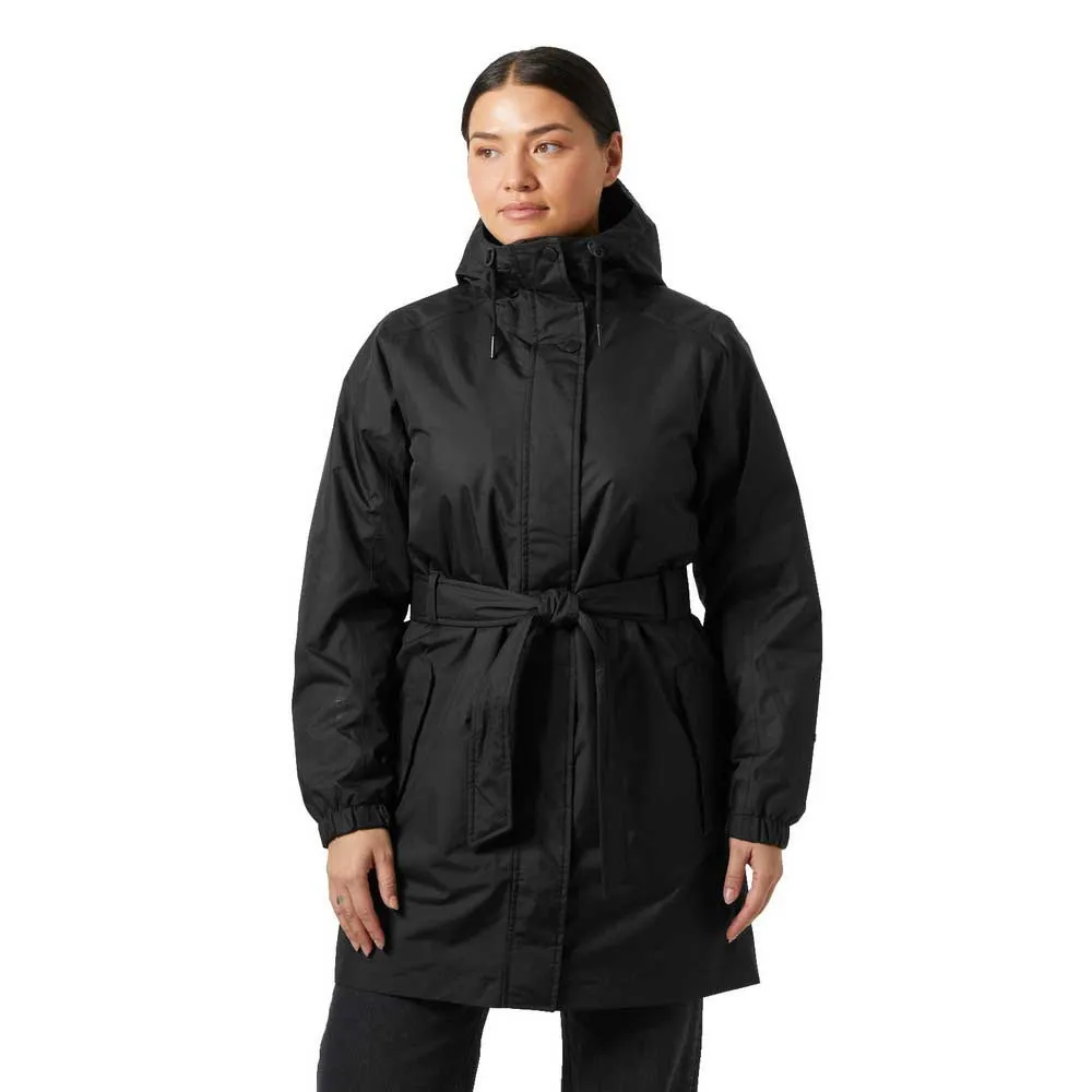 Helly Hansen Hh Classic Ins Jas Zwart
