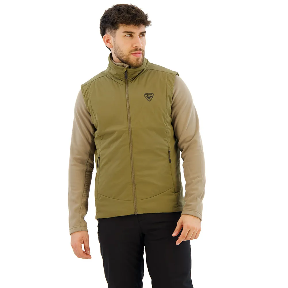 Rossignol Opside Vest Fig