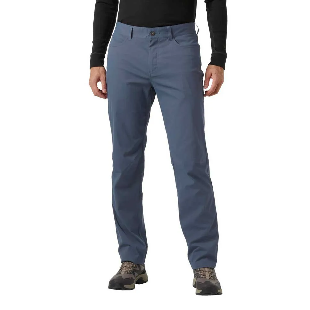 Helly Hansen Holmen 5 Pocket Broek Alpine Frost