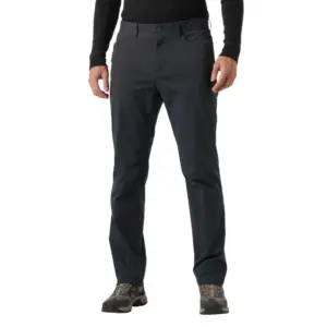Helly Hansen Holmen 5 Pocket Broek Ebony