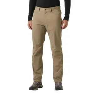 Helly Hansen Holmen 5 Pocket Broek Pebble
