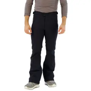 Rossignol Origin Softshell Broek Zwart