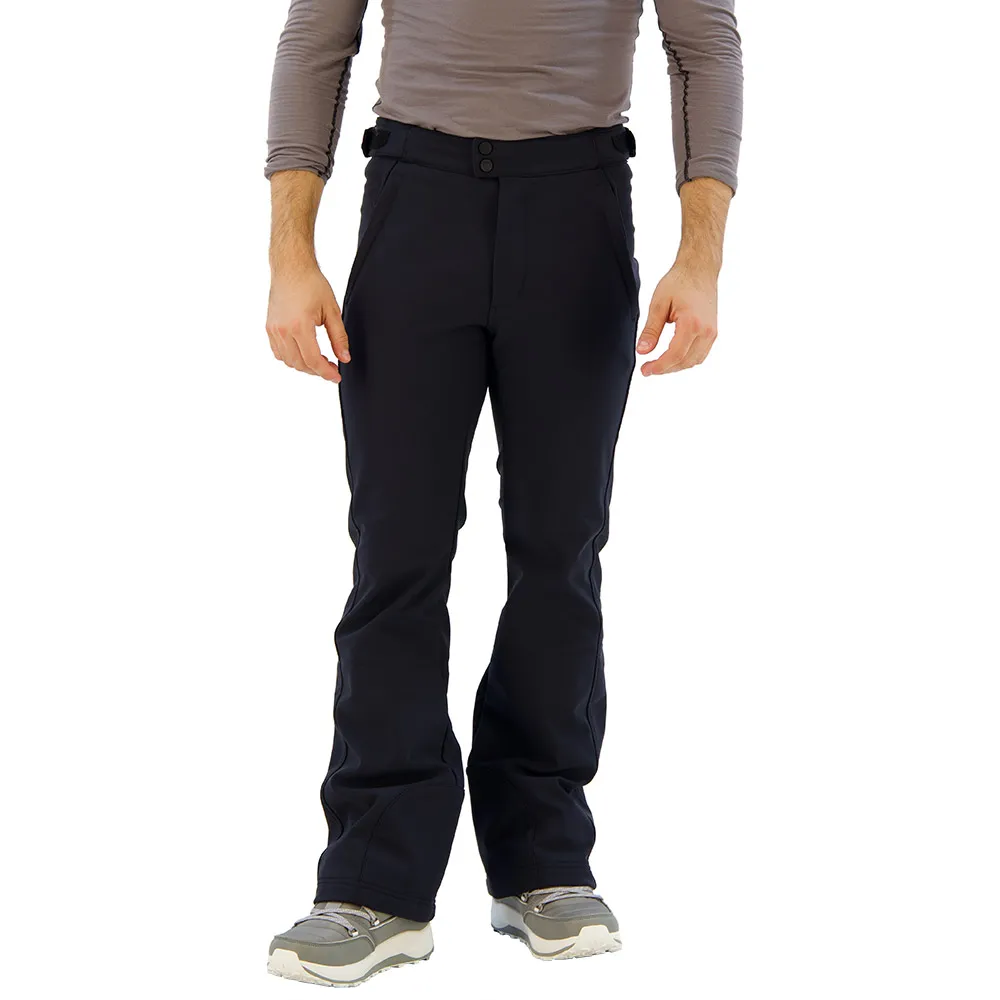 Rossignol Origin Softshell Broek Zwart
