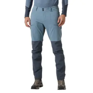 Helly Hansen Hovda Tur Broek Blauw