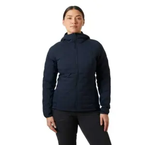 Helly Hansen Hp Stretch Jas Blauw