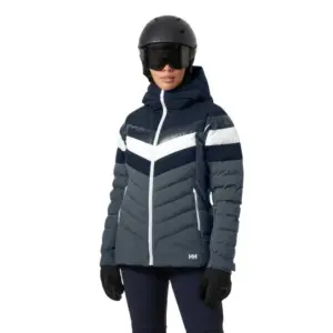 Helly Hansen Imperial Puffy 2.0 Jas Blauw