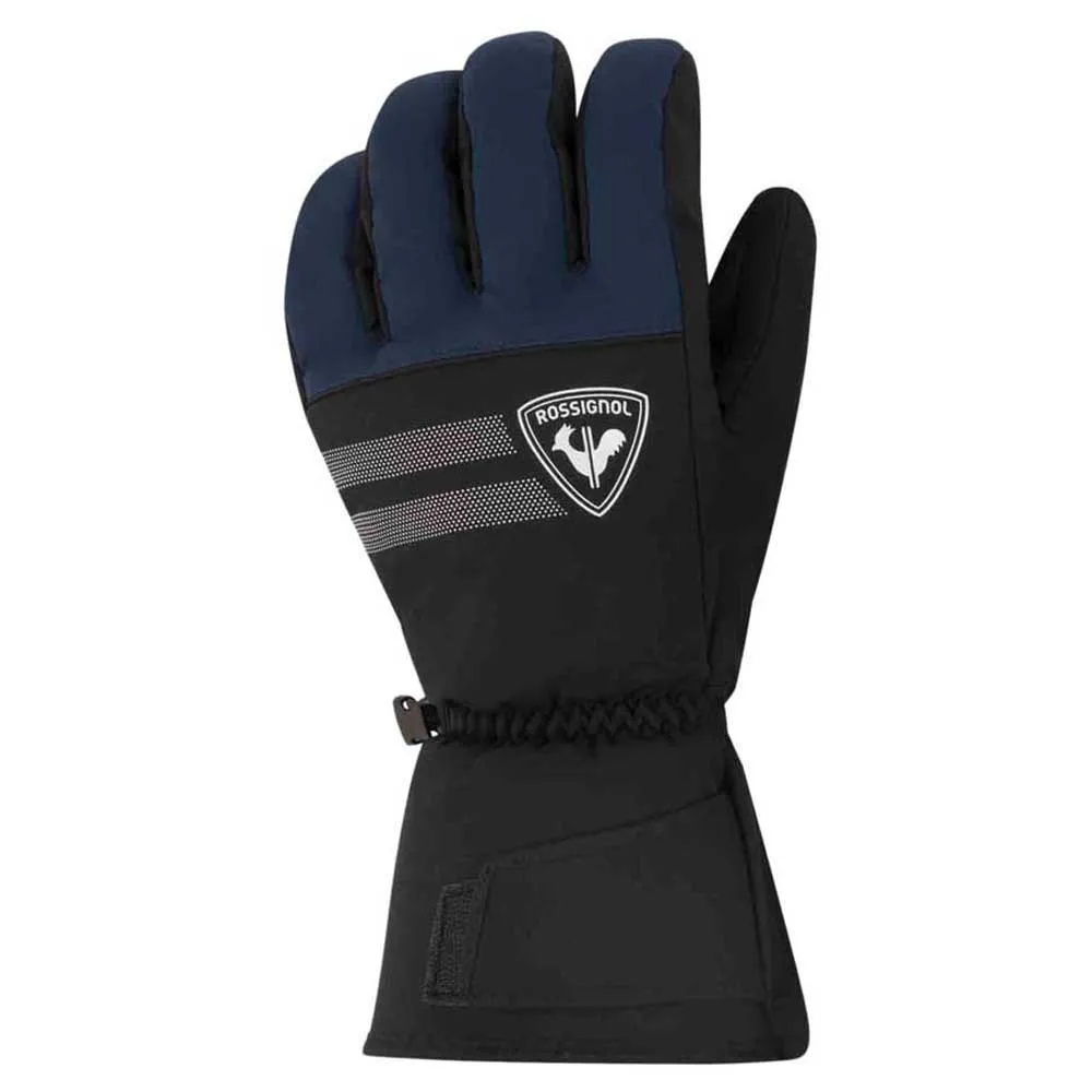 Rossignol Perf Handschoenen Blauw