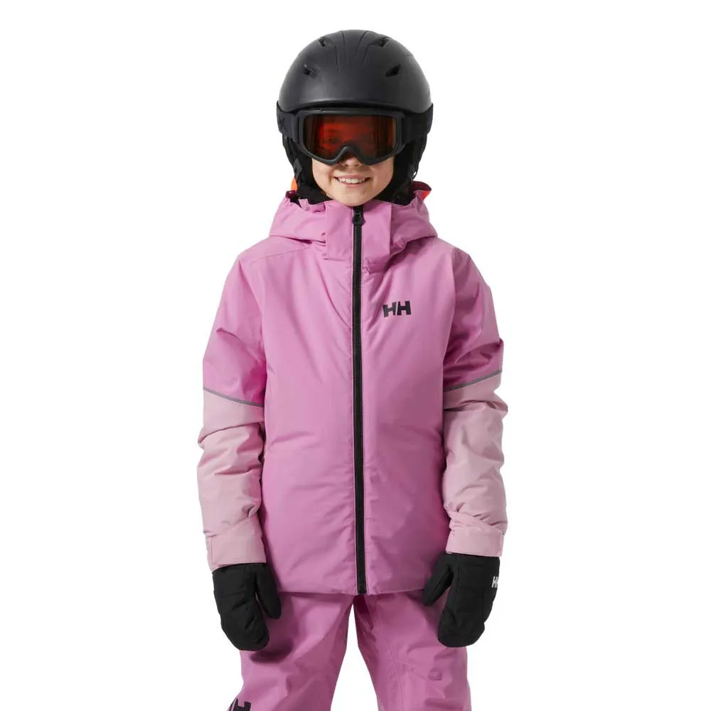 Helly Hansen Jewel Jas Roze