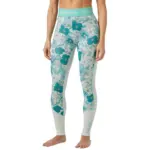 Seafoam Floral