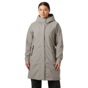 Helly Hansen Lily Ins Regenjas Terrazzo